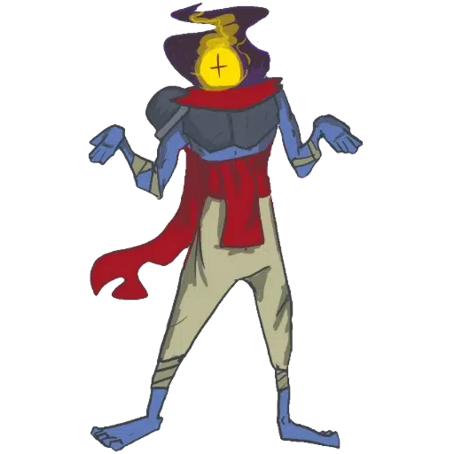 Dead cells - Sticker 27