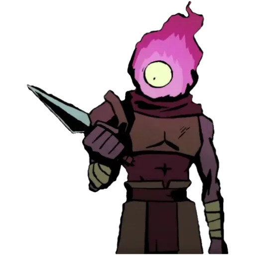 Dead cells - Sticker 10