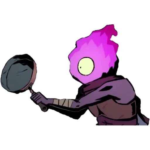 Dead cells - Sticker 17