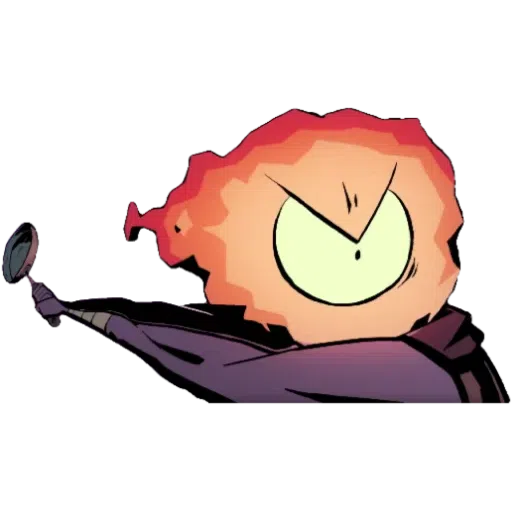 Dead cells - Sticker 18