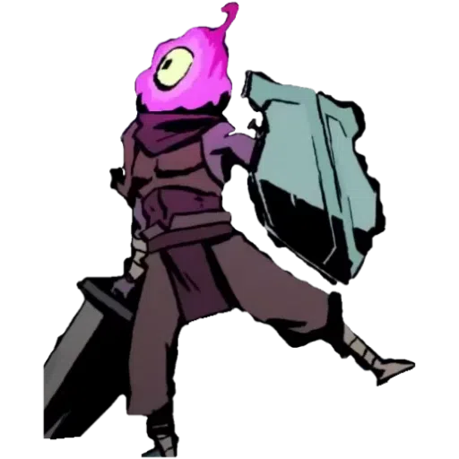 Dead cells - Sticker 13