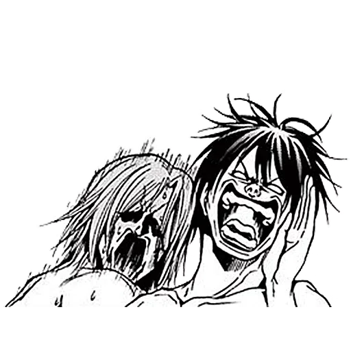 Grand Blue_2 - Sticker 12