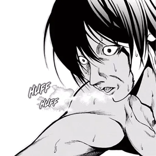 Grand Blue_2 - Sticker 24