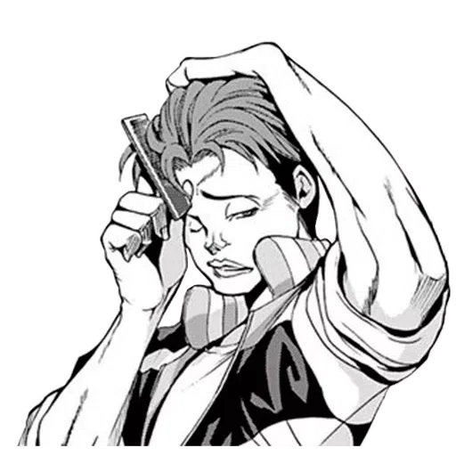 Grand Blue_2 - Sticker 22