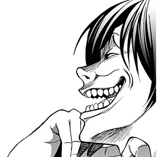Grand Blue_2 - Sticker 10