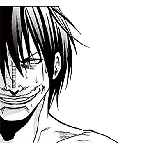 Grand Blue_2 - Sticker 11