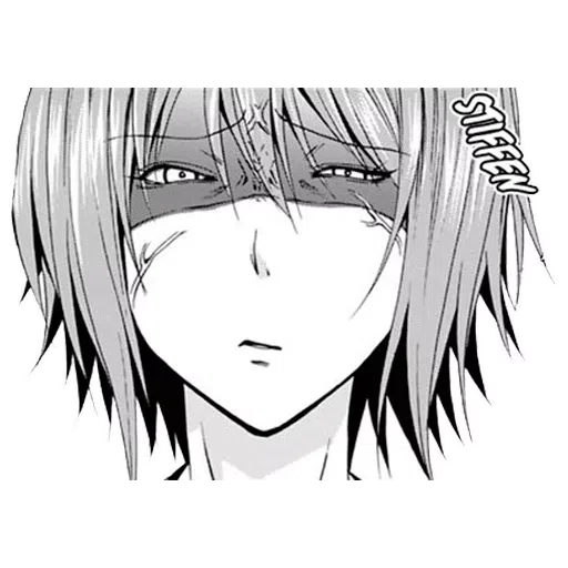 Grand Blue_2 - Sticker 9