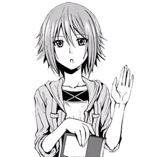 Grand Blue_2 - Sticker 17