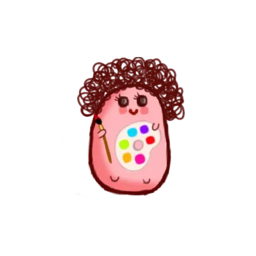 Feshghel - Sticker 12
