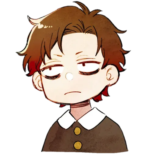 Spy x family - Sticker 18