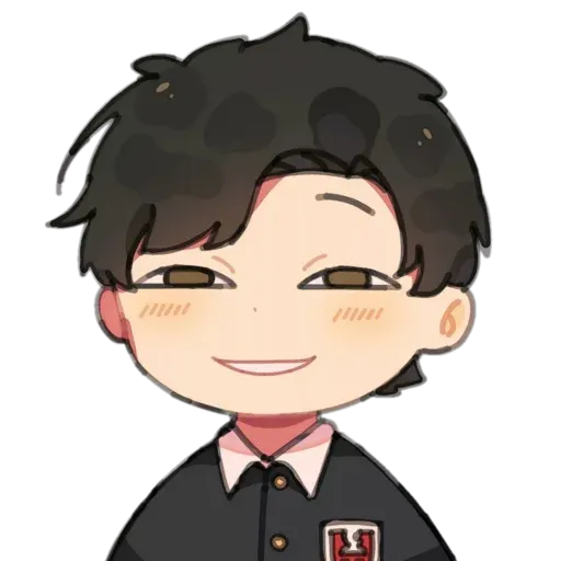 Spy x family - Sticker 13