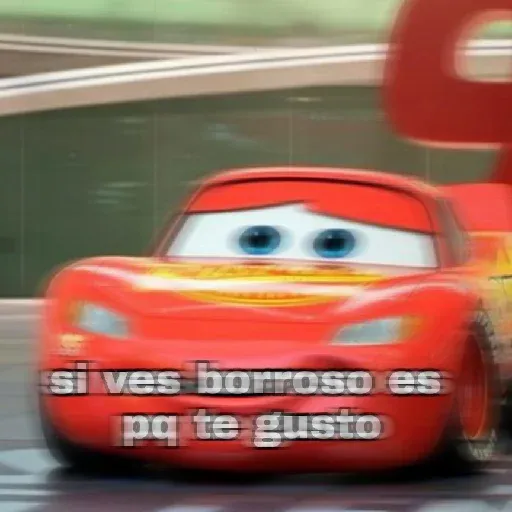 Cars - Sticker 15