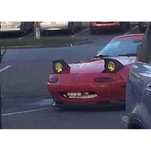 Cars - Sticker 24