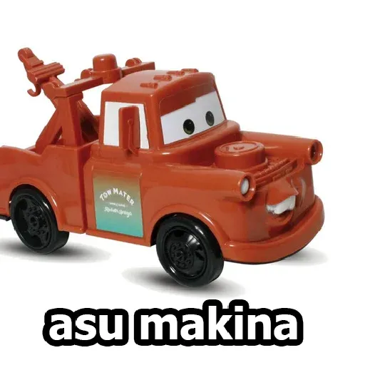 Cars - Sticker 22