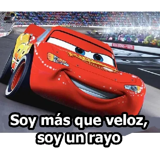 Cars - Sticker 16