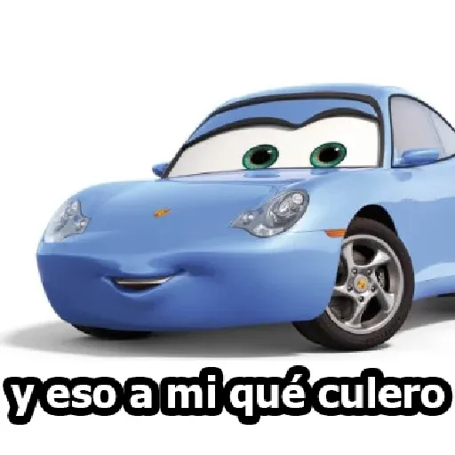 Cars - Sticker 12