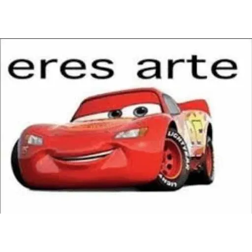 Cars - Sticker 28