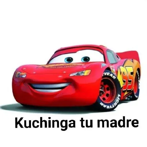 Cars - Sticker 9