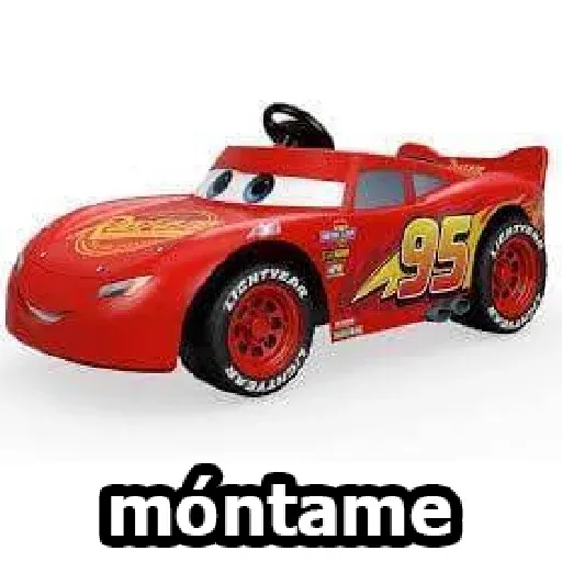 Cars - Sticker 20
