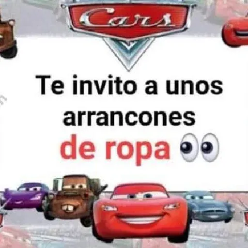 Cars - Sticker 21