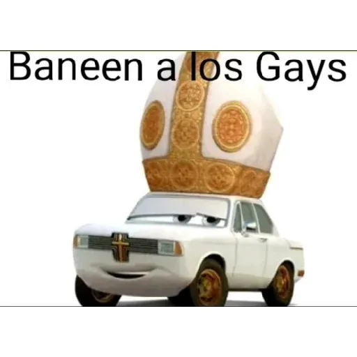 Cars - Sticker 13