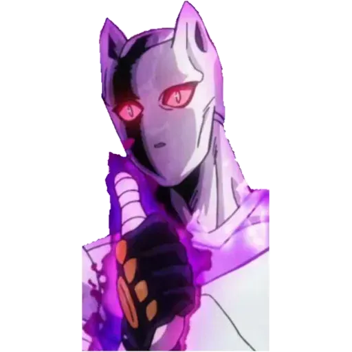 Jojo's - Sticker 18