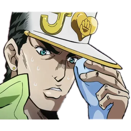 Jojo's - Sticker 16