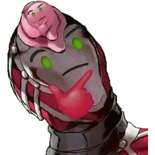 Jojo's - Sticker 20