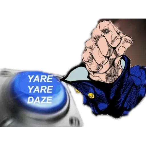 Jojo's - Sticker 28