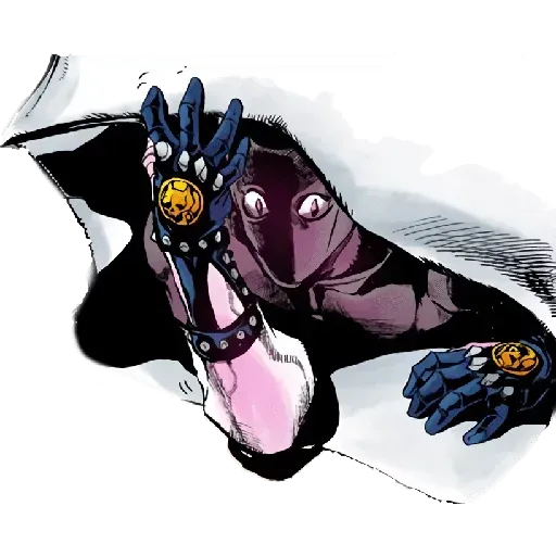 Jojo's - Sticker 17