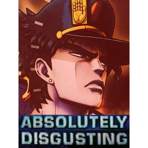 Jojo's - Sticker 23