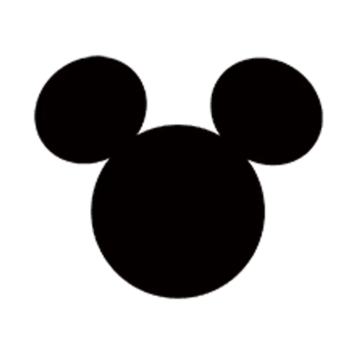 Mickey 2 - Sticker 11