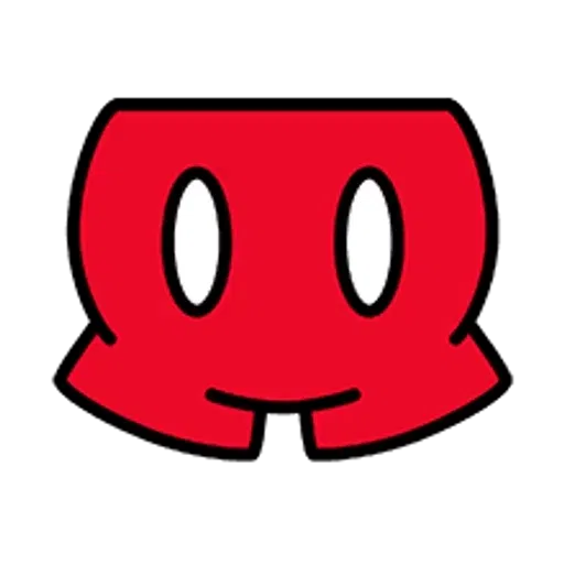 Mickey 2 - Sticker 12