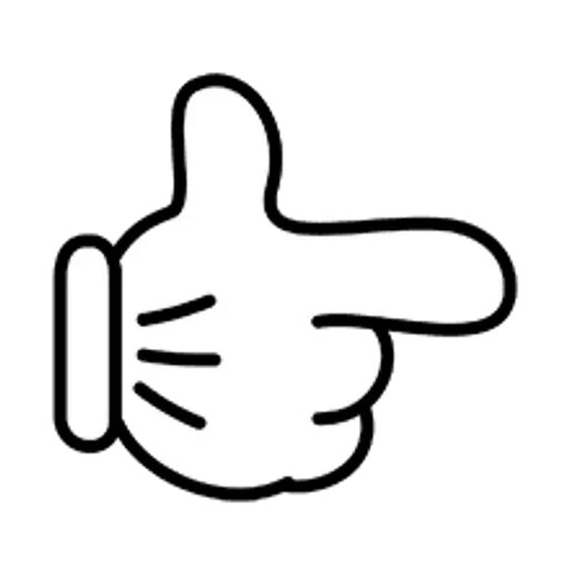 Mickey 2 - Sticker 10