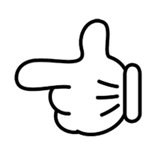 Mickey 2 - Sticker 9