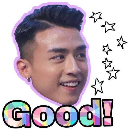 AK - Sticker 12
