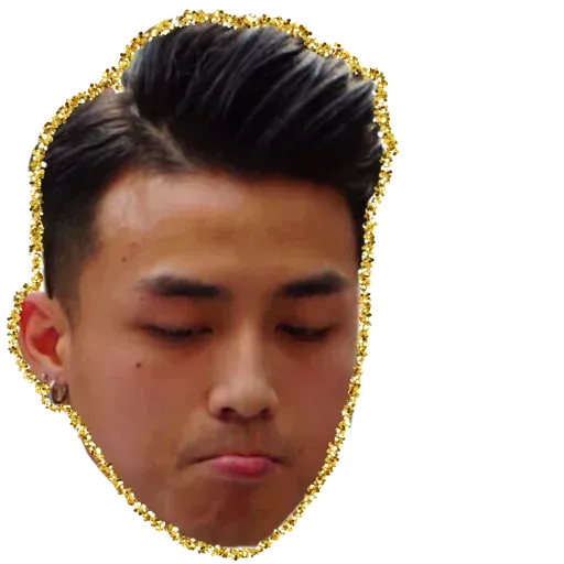AK - Sticker 9