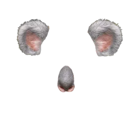 Snapchat Masks - Sticker 23