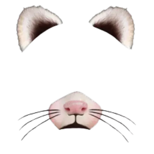 Snapchat Masks - Sticker 9