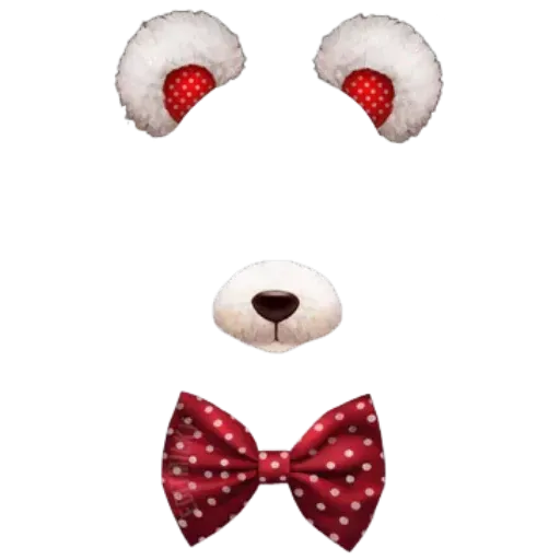 Snapchat Masks - Sticker 10