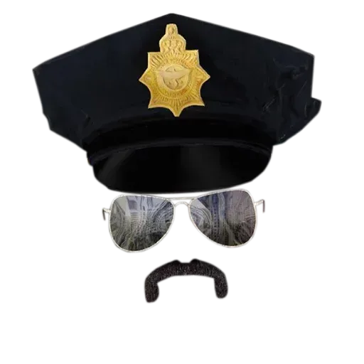 Snapchat Masks - Sticker 21