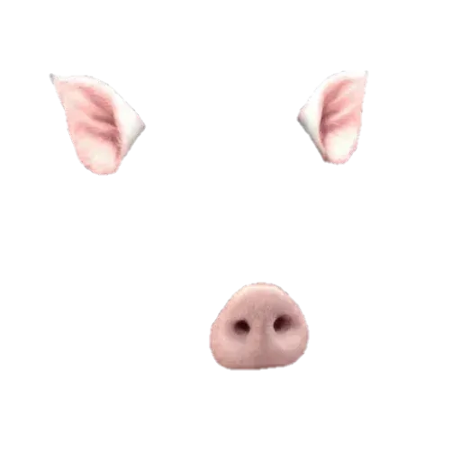 Snapchat Masks - Sticker 19
