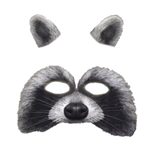 Snapchat Masks - Sticker 18