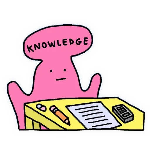 blobby 1 - Sticker 21