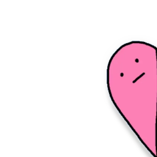 blobby 1 - Sticker 16