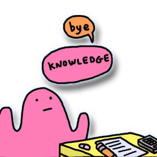 blobby 1 - Sticker 22