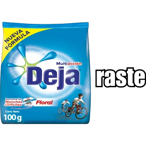 Stickers Deja - Sticker 28