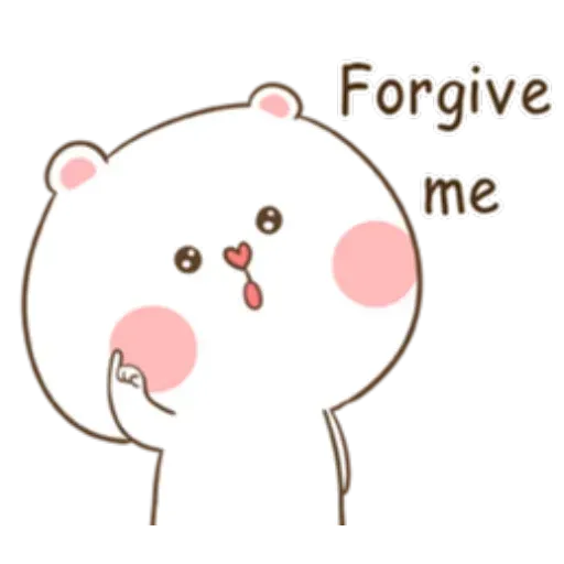 Puffy Rabbit 3 - Sticker 15