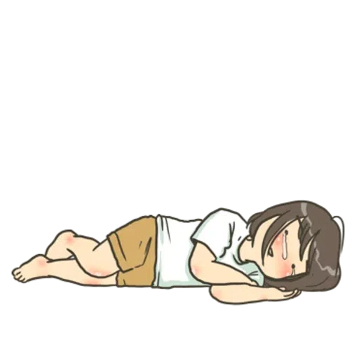 Girl - Sticker 27