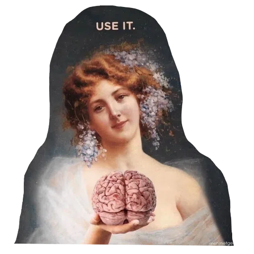 cursed - Sticker 21